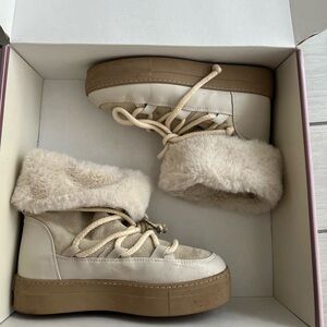 CALIA Women's Hailey Boots